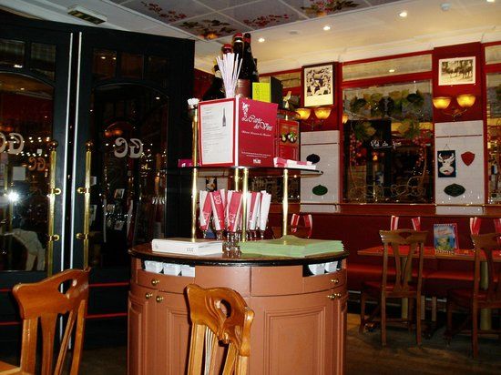 La Boucherie Restaurant